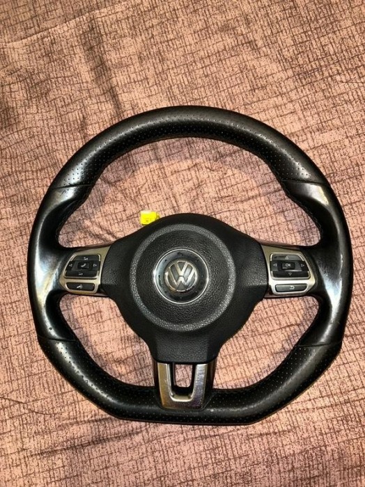 Volan Passat B7 R-Line