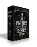 The Powerless &amp; Reckless Collection (Boxed Set): Powerless; Reckless