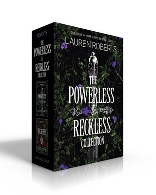 The Powerless &amp; Reckless Collection (Boxed Set): Powerless; Reckless