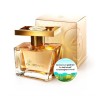 Set complet pentru Ea, parfum de femei Miss Giordani, insotit de insigna Dactylion cu mesaj motivational, Oriflame