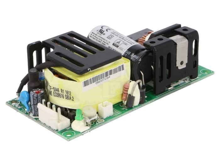 Alimentator deschis 120W universal