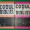 Michael Drosnin - Codul Bibliei (vol. I-II)