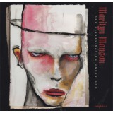 Marilyn Manson One Assassination Under God Chapter 1 (cd)
