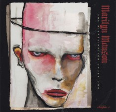 Marilyn Manson One Assassination Under God Chapter 1 (cd) foto