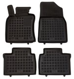 Covorase Presuri Auto Cauciuc Dedicate Toyota CAMRY VIII (XV80) Sedan, Hybrid (HEV) 2024 -