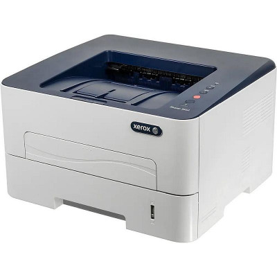 Imprimanta Xerox Phaser 3052NI foto