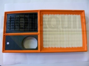 MOTAQUIP VFA1239 Filtru aer foto