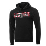 Bayern Leverkusen hanorac de bărbați cu glugă Camouflage - XXL