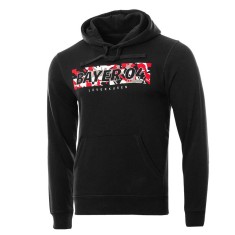 Bayern Leverkusen hanorac de bărbați cu glugă Camouflage - XXL