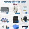 Pachet pardoseala Optim - 50 mp