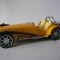 MACHETA AUTO BUBBLE CAR
