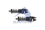 SAMPA 060.570 Set reparatie, reglare automata