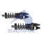 SAMPA 060.570 Set reparatie, reglare automata