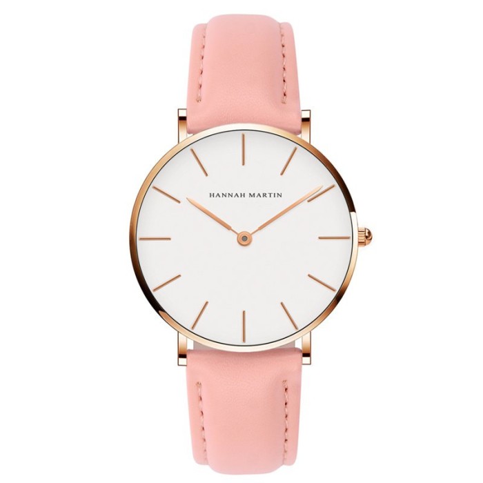 Ceas dama Hannah Martin Quartz Fashion Analog