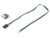 Senzor I2C de temperatură și umiditate atmosferică 2-5VDC