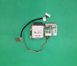 ASUS K70A Placa USB + Card Reader + Flex K70AB K70AC K70AE SWAP