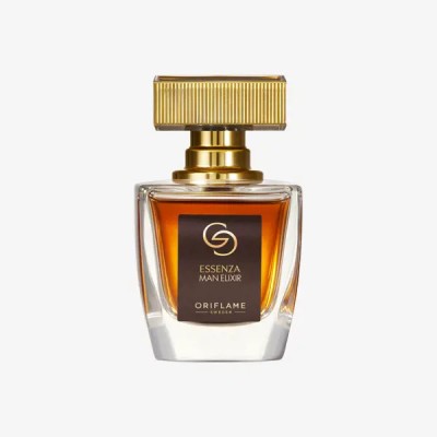 Parfum Giordani Gold Essenza Man Elixir (Oriflame) foto