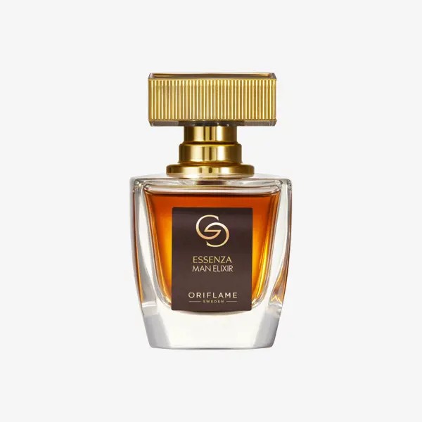 Parfum Giordani Gold Essenza Man Elixir (Oriflame)