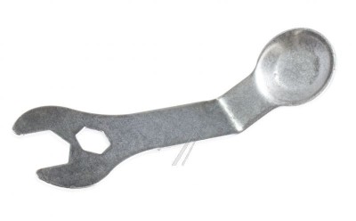 FASTENER-BOLT;ALL,CR,OD36,2.5,L113.5 DC60-00104A masina de spalat Samsung ADD WASH SAMSUNG foto
