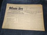 ZIARUL ROMANIA LIBERA 1 FEBRUARIE 1955
