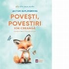 Povesti, povestiri - Ion Creanga