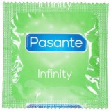 Cumpara ieftin Prezervative Pasante Delay Infinity, 50 bucati