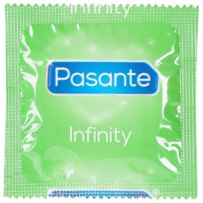 Prezervative Pasante Delay Infinity, 50 bucati foto