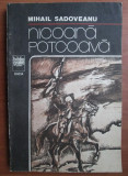 Mihail Sadoveanu - Nicoara Potcoava