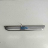 Ornament Prag Stanga Fata Mercedes-Benz EQC 2022 Original A2936803301