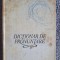 Dictionar de pronuntare Nume proprii straine - Florenta Sadeanu, 1973, 280 pag