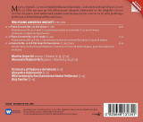 Piano Concertos Nos 10, 19 &amp; 20 | Martha Argerich, Alexandre Rabinovitch, Clasica