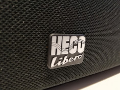 Boxa subwoofer HECO Libero - 60-100 W/4-8 Ohm/Impecabila/RFG foto