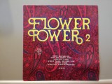 Flower Power &ndash; Selectiuni &ndash; 2LP Set (1990/CBS/Holland) - Vinil/Vinyl/NM+, Rock, Columbia