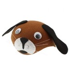 Palarie caine pentru copii marime universala