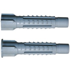 Diblu Universal Plus Nylon - M6x38 - 673919