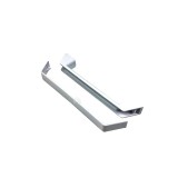 M&acirc;ner ușă pentru frigider WHIRLPOOL 481246268858 BAUKNECHT INDESIT Original
