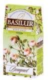 Basilur White Magic Ceai verde refill, 100g