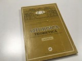 PR.PROF ENE BRANISTE( COORDONATOR), LITURGICA TEORETICA. INSTITUTUL BIBLIC- MANUAL PENTRU SEMINARII &rdquo;PENTRU UZ INTERN&rdquo; REPRODUCE EDITIA 1984