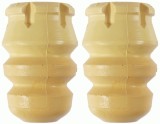 SACHS 900 210 Service Kit Tampon cauciuc, suspensie