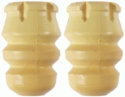 SACHS 900 210 Service Kit Tampon cauciuc, suspensie foto