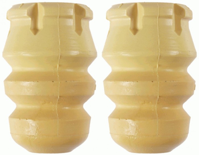 SACHS 900 210 Service Kit Tampon cauciuc, suspensie