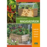 Magas&aacute;gy&aacute;sok - Gyakorlati tan&aacute;csok h&oacute;napr&oacute;l h&oacute;napra - Susanne N&uuml;sslein-M&uuml;ller