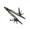 Clește multifuncțional Delphin TaktyX 13, 16.5 cm