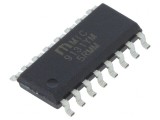 Controler PWM 4.7-5V 6MHz 1 Canal SO16