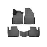 Covoare cauciuc tavita compatibile Renault Talisman 2015-&gt; Cod: 3D 3780 / A50, Oem