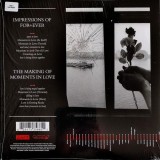 Impressions Of For+ever And The Making Of Moments In Love - Red Vinyl | The Art Of Noise