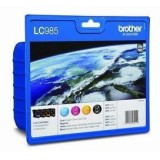 Cartus LC985VALBP, Brother