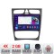 Navigatie Mercedes C W203 2001-2007 A-clk 2+32 GB Android Waze USB Navigatie Internet Youtube Radio CarStore Technology