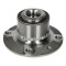 Set rulment roata VW LUPO (6X1, 6E1) (1998 - 2005) BTA H1W021BTA