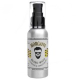 Morgans Sampon de Barba Hidratant Disciplinant Confortabil 100ml